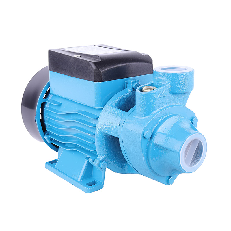 QB-B Non-leakage Multi-function Magnetic Self-priming Pump