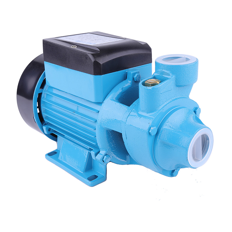 QB-C Swirl type frequency conversion constant pressure self-priming pumps