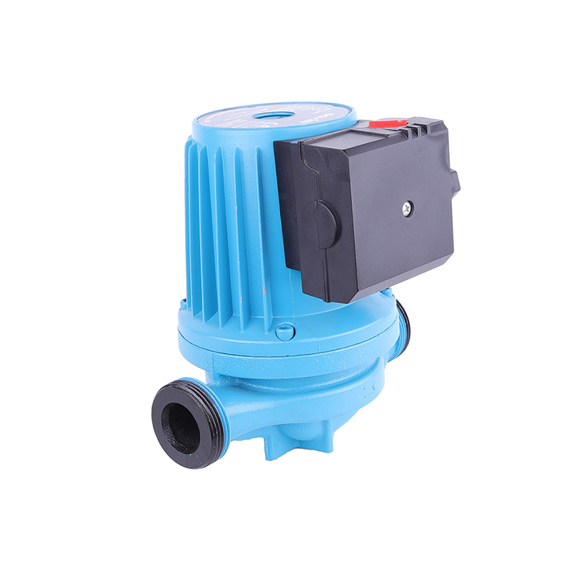 LRSX-W High Quality Underfloor Heating Circulating Shielded High Power Water Pumps
