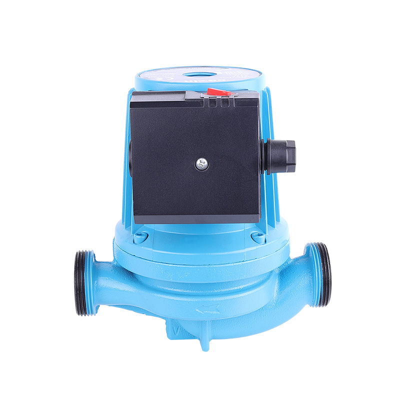 LRSX-W High Quality Underfloor Heating Circulating Shielded High Power Water Pumps