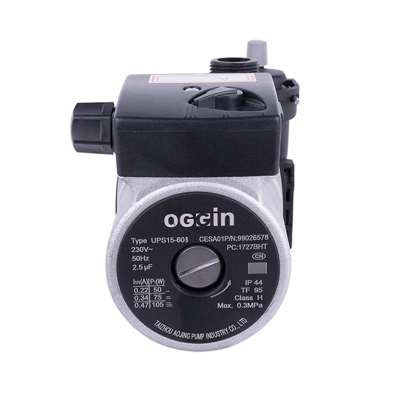 UPS15-60B Stainless steel boiler feed pump