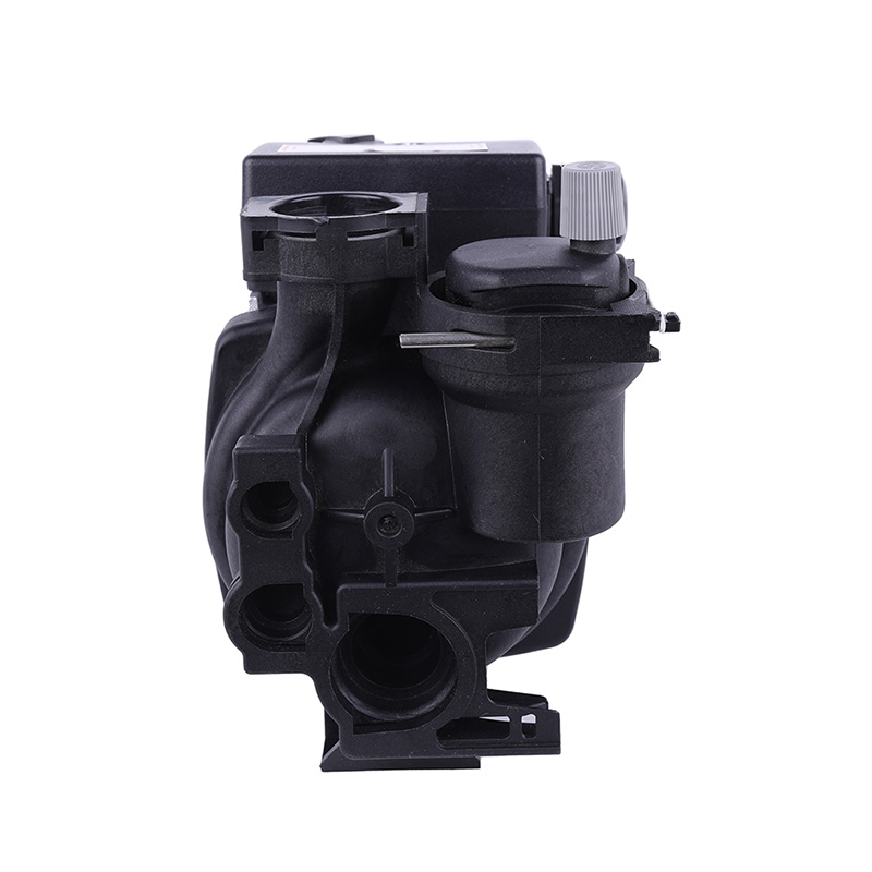 UPS15-60A Horizontal multi-stage boiler pump