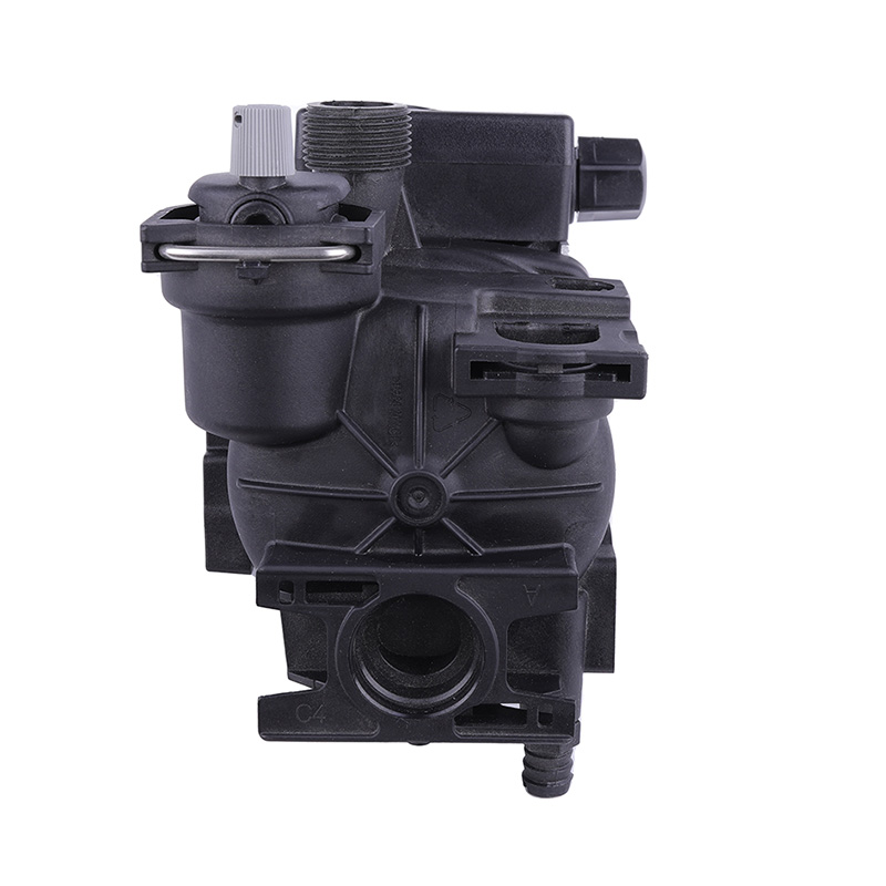 UPS15-60B Stainless steel boiler feed pump