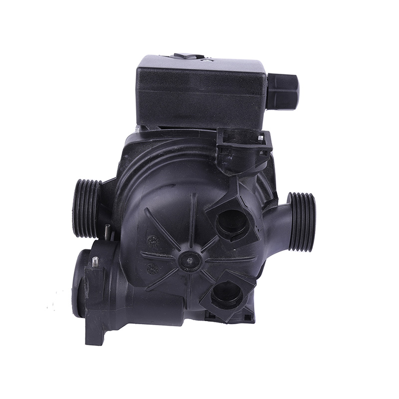 UPS15-60C High temperature resistant hot water circulating boiler pump