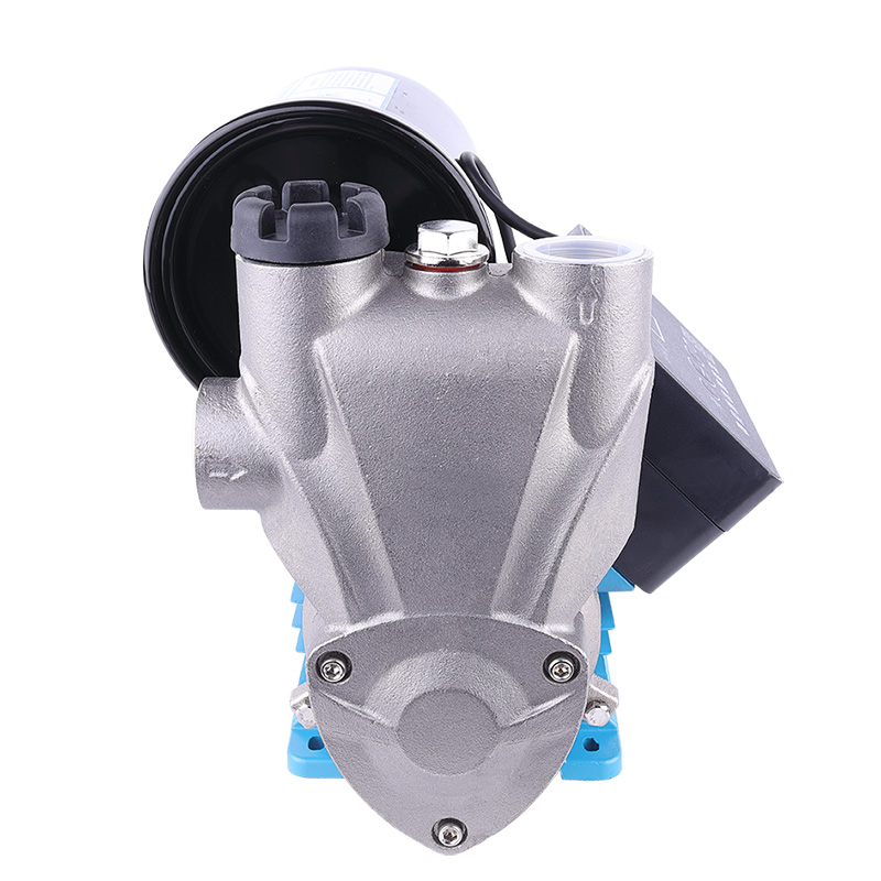 OJS-D High power non-clogging sewage self-priming pump