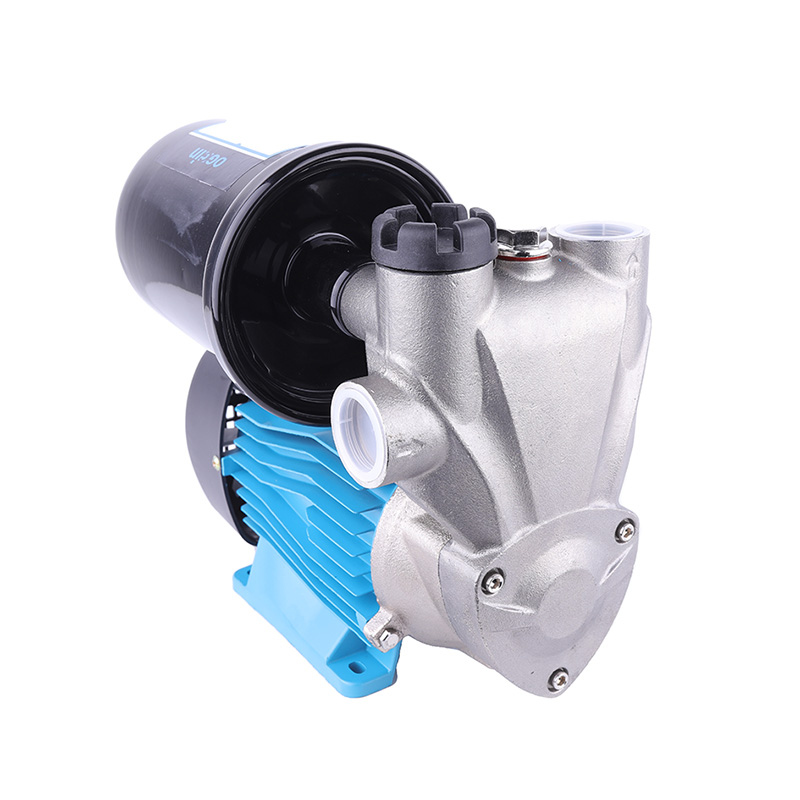 OJS-D High power non-clogging sewage self-priming pump