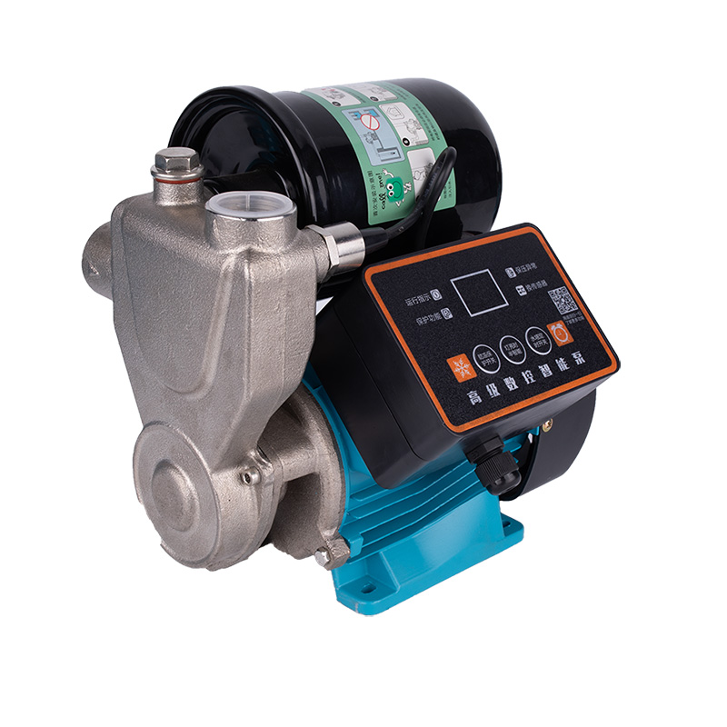 OJS-D High power non-clogging sewage self-priming pump