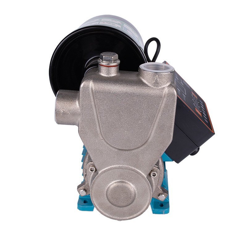 OJS-D High power non-clogging sewage self-priming pump