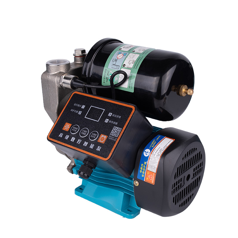 OJS-D High power non-clogging sewage self-priming pump