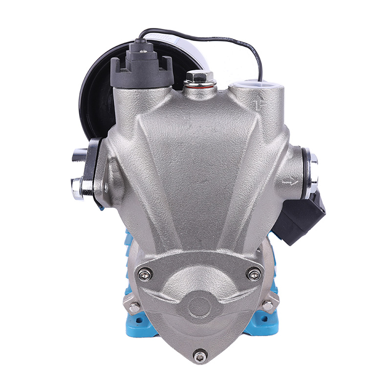 OJS-Z Intelligent control circulating multi-stage self-priming pump