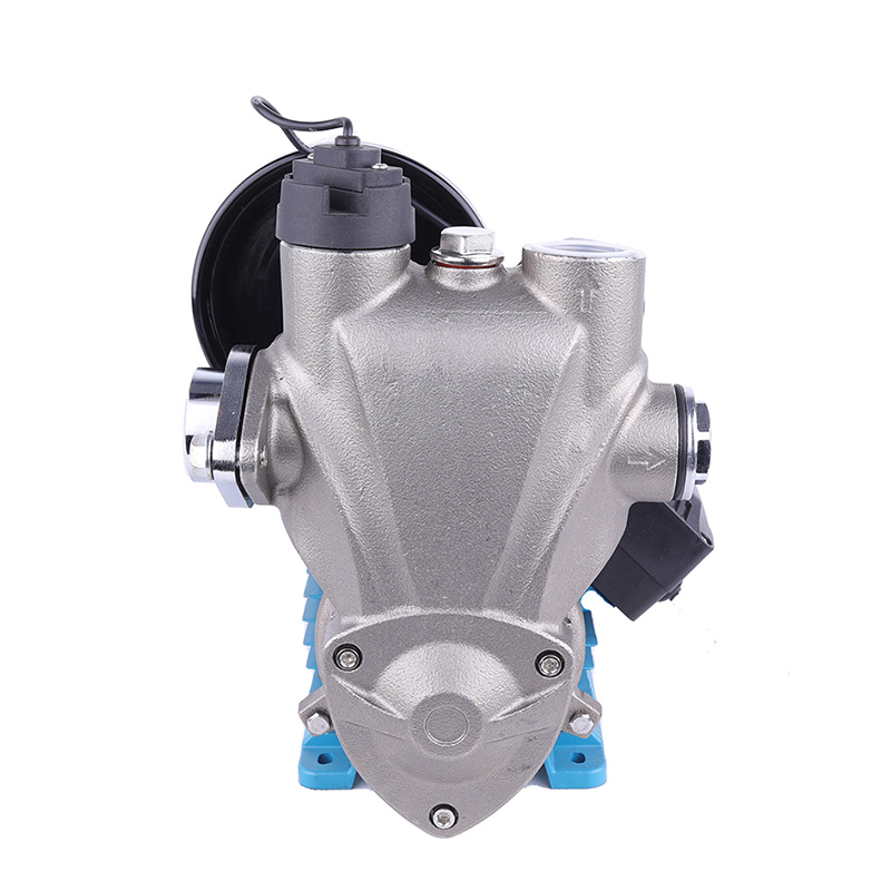 OJS-Z Intelligent control circulating multi-stage self-priming pump