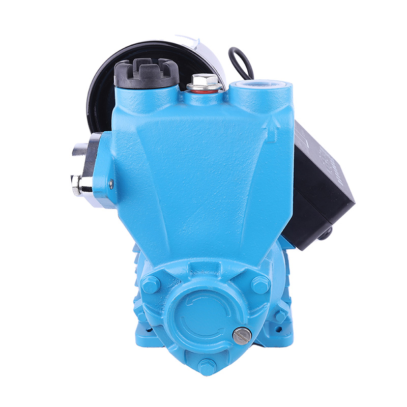 OJ-D High Head And Large Flow Rate Self-priming Pumps