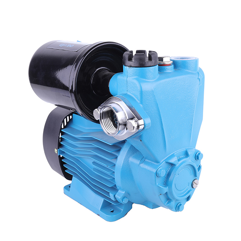 OJ-D High Head And Large Flow Rate Self-priming Pumps
