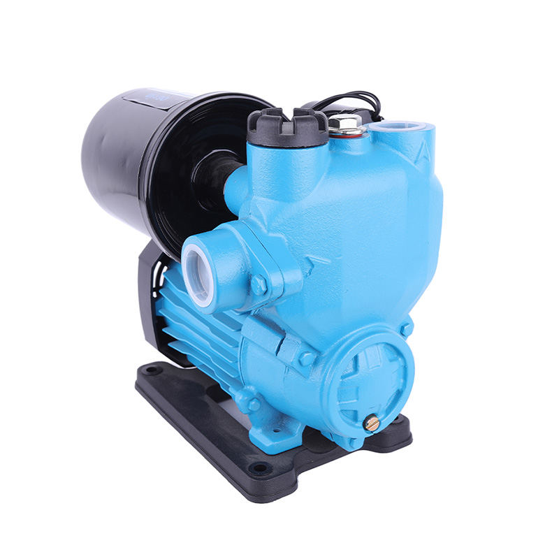 PW Pompa Small Electric Automatic Pressurized Shower High Pressure Booster Water Pump for Home Self Priming Pump