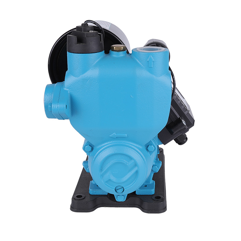 PW-Z Automatic Self Priming Water Pump with Pressure Switch for Residential Water Boosting