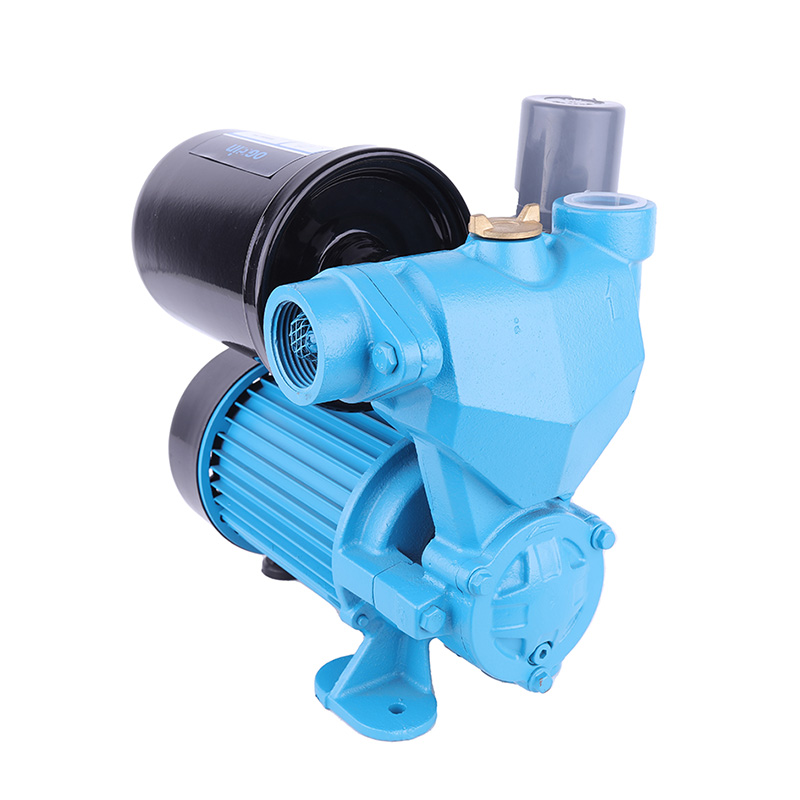 WZB-370 Intelligent silent pipeline self-priming pump