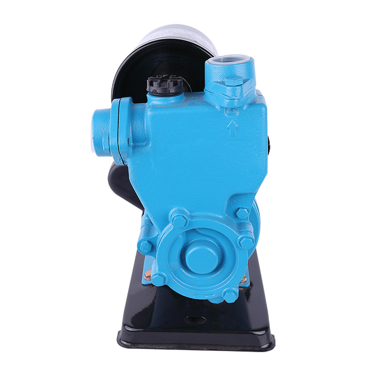 OJ Horizontal Portable Mute Self-priming Pump