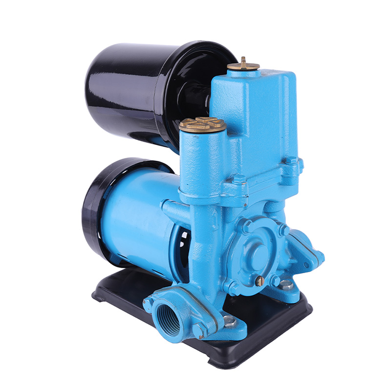 PHJ-370A High-efficiency Anti-corrosion Wear-resistant Self-priming Pump