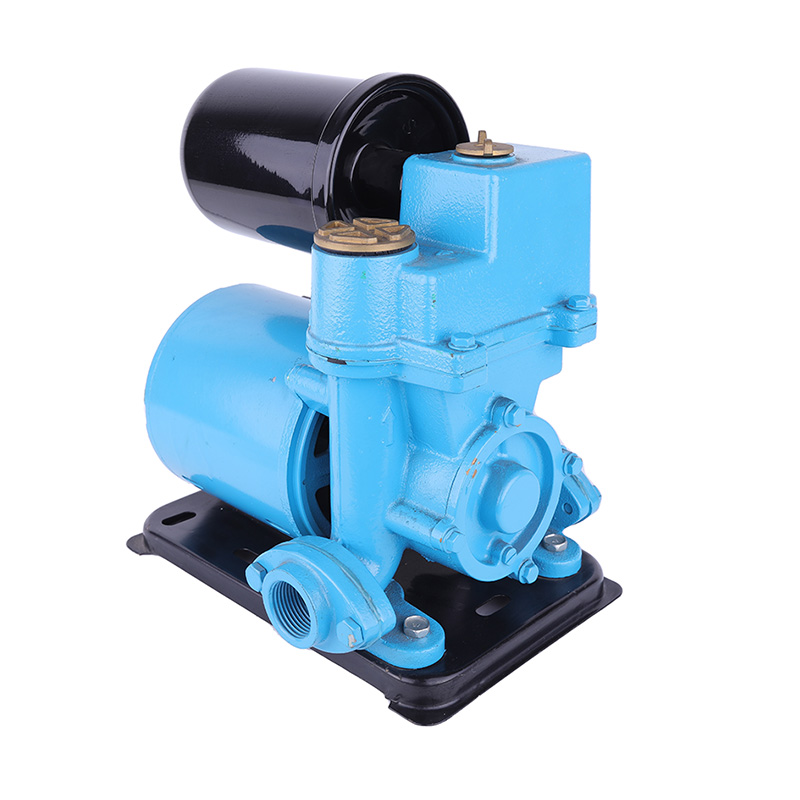 PHJ-750A Low Temperature Anti-freezing All-weather Operation Self-priming Pumps