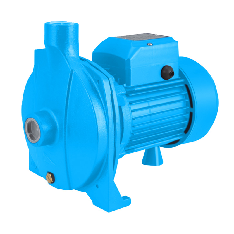 CPM Series Intelligent Pressurized Fresh Water Pump For Domestic Tap Water