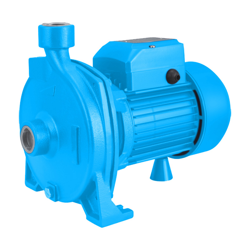 CPM Series Intelligent Pressurized Fresh Water Pump For Domestic Tap Water