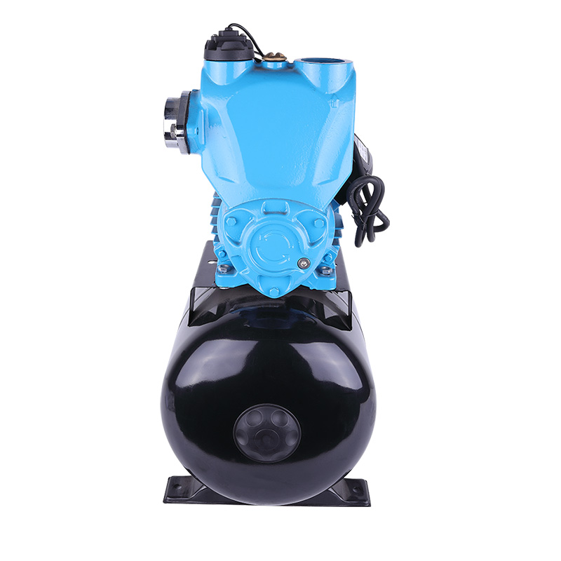 OJ-1100LZ Corrosion-Resistant Leak-Free Fully Automatic Self-Priming Pump