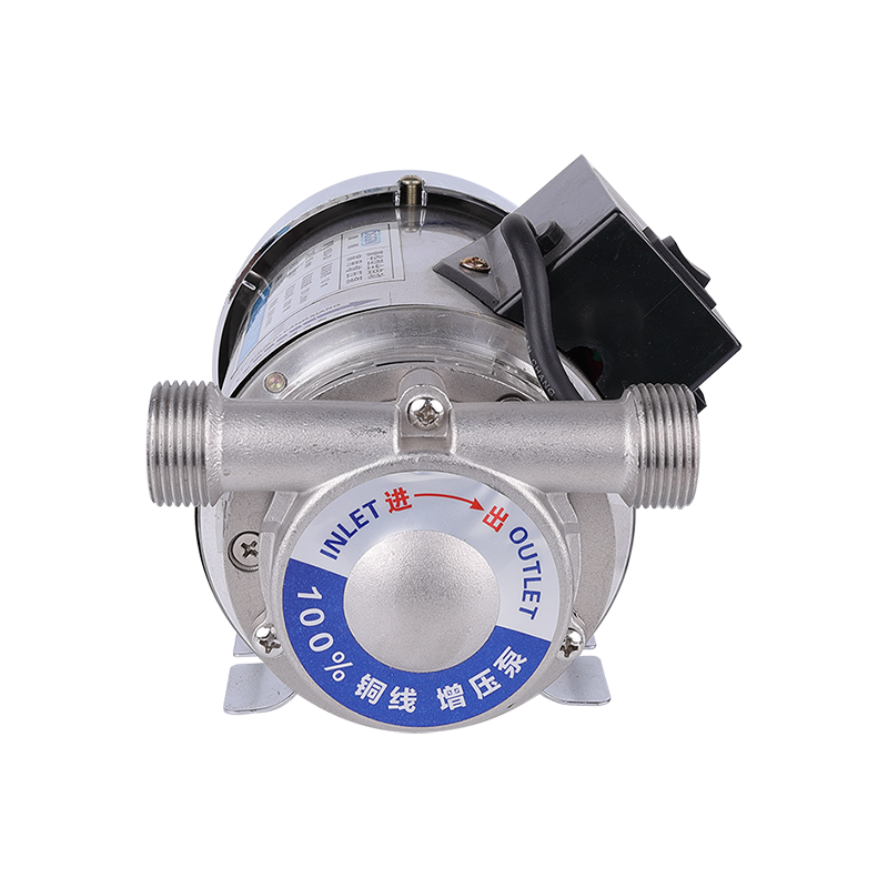 OJ-S Constant Pressure Water Supply Frequency Conversion Speed Automatic Booster Pumps