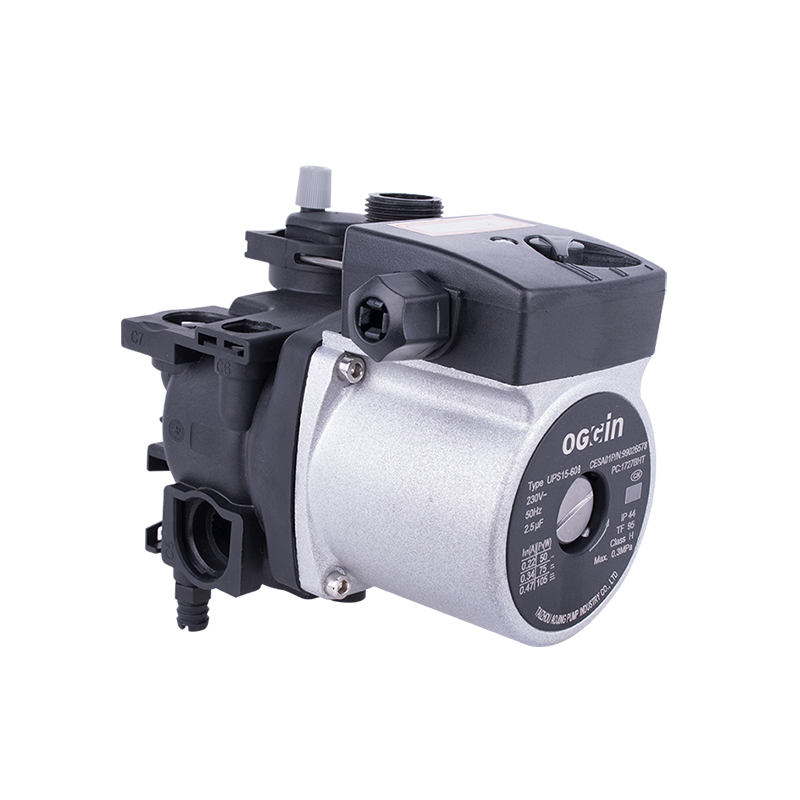 UPS15-60B Stainless steel boiler feed pump