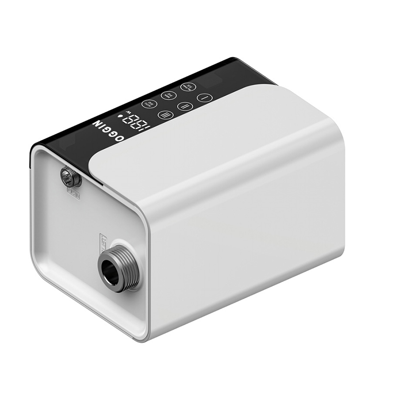 AJP-S DC permanent magnet variable frequency booster pump