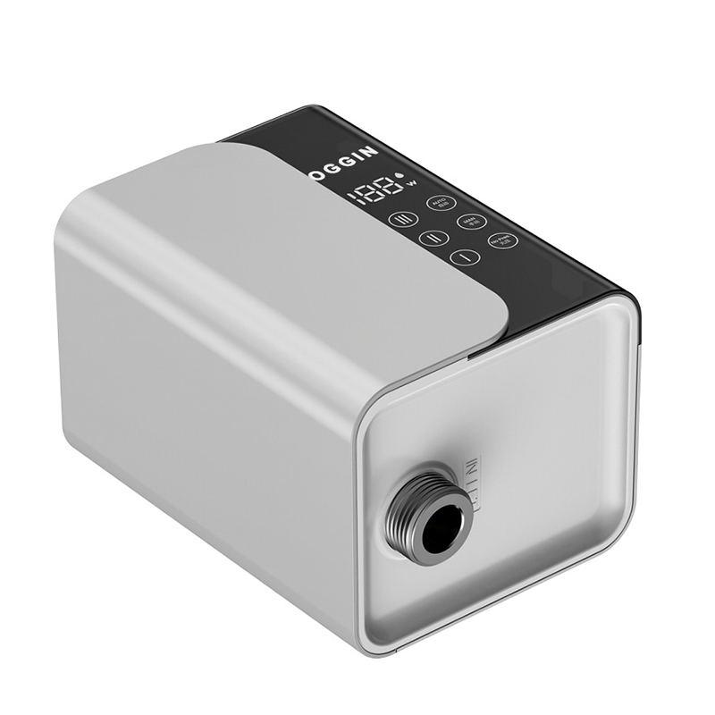 AJP-S DC permanent magnet variable frequency booster pump
