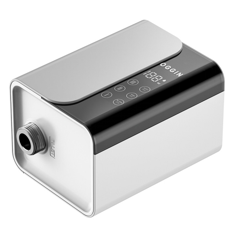 AJP-S DC permanent magnet variable frequency booster pump