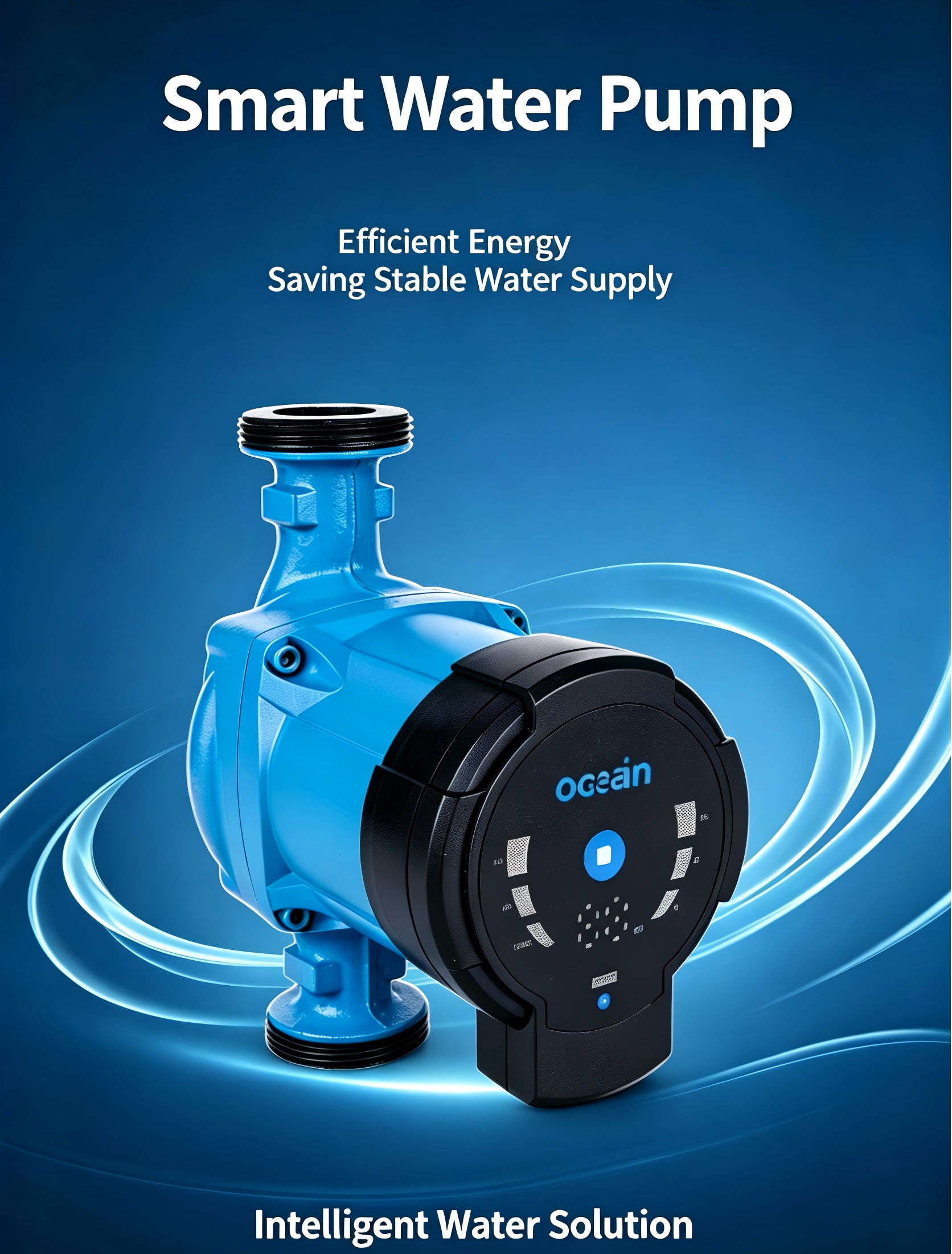 Research on the Design Principles, Applications and Development Trends of Reciprocating Boosted Shielded Pumps