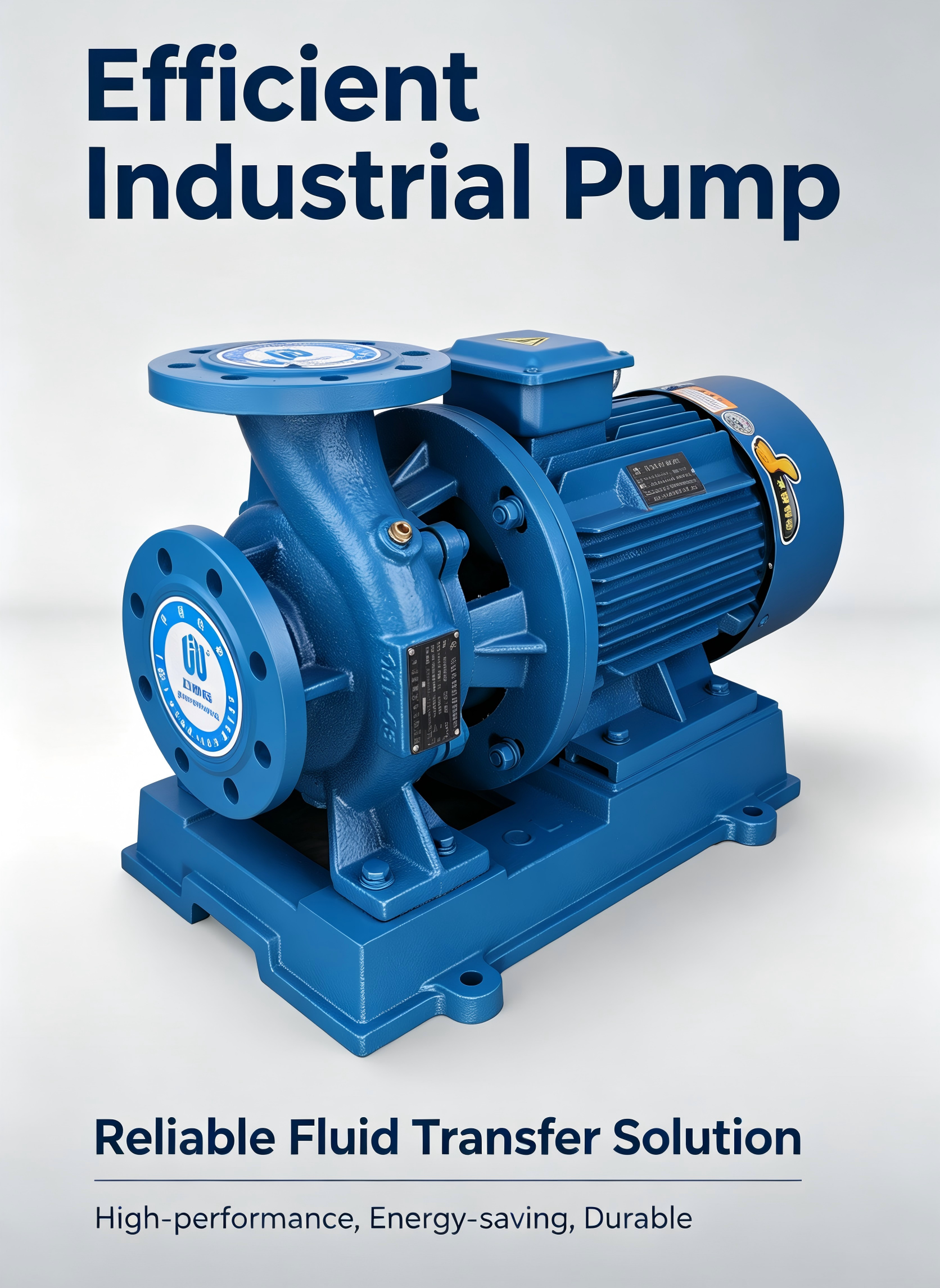 Installation Tutorial for Pipeline Pumps