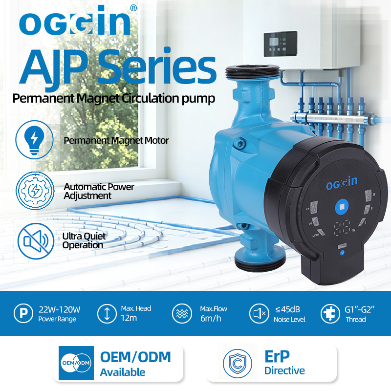 Brand New Launch! The newly upgraded FB series products deliver high-efficiency