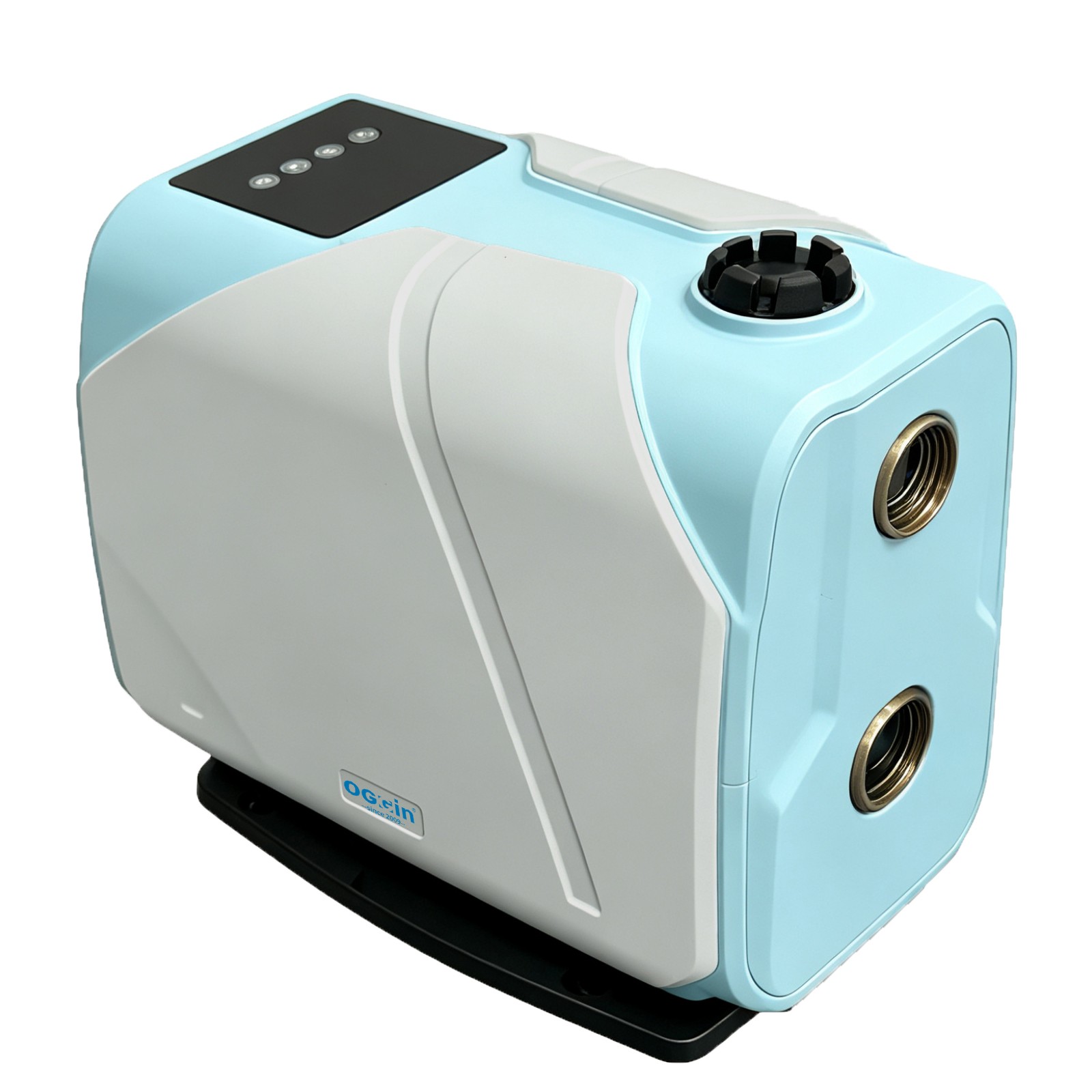 AJP-600B Permanent Magnet Variable Frequency Booster Pump AJP-600B Permanent Magnet Variable Frequency Booster Pump
