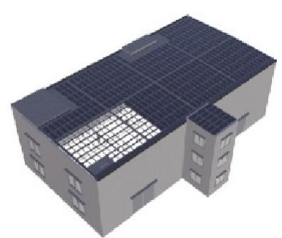 Solar Mounting System