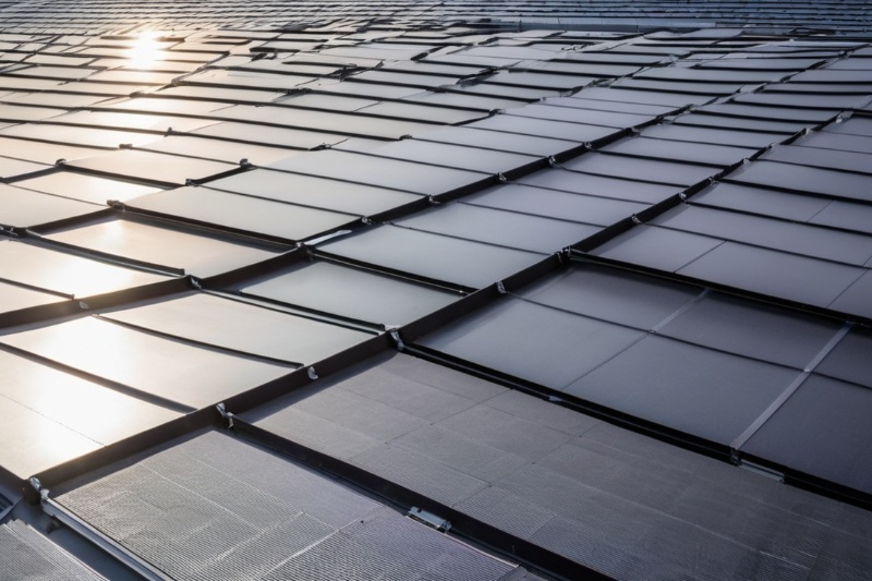 bipv solar panels