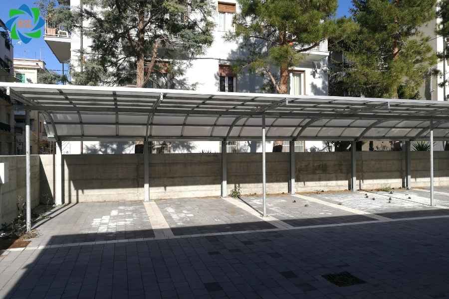 solar mounting systems