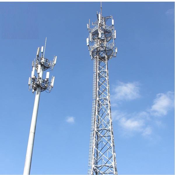 Torre de telecomunicaciones