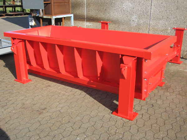 Services de production de fabrication de tôle personnalisés à guichet unique