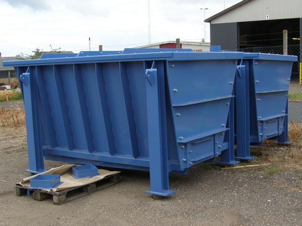 Services de production de fabrication de tôle personnalisés à guichet unique