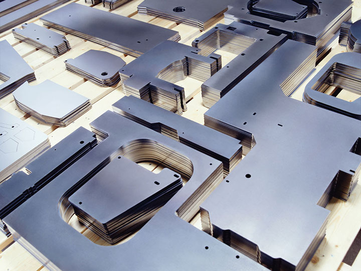 Custom Sheet Metal Manufacturing For Your Project