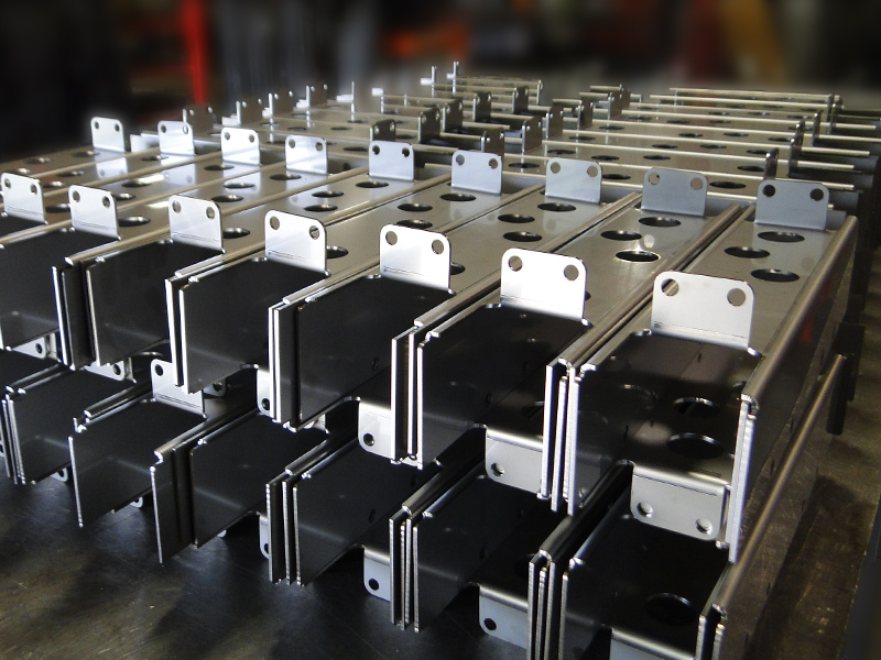 Custom Sheet Metal Manufacturing For Your Project