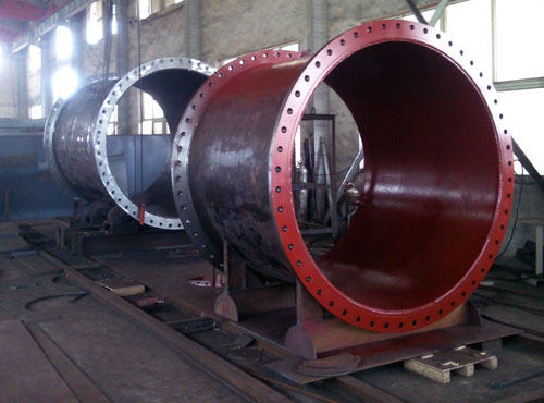 Fabrication de tôles sur mesure pour votre projet