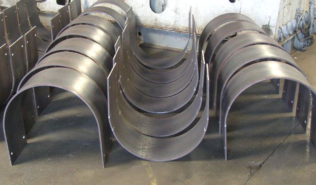 Advantages Of Custom Metal Bending For Precision Engineered