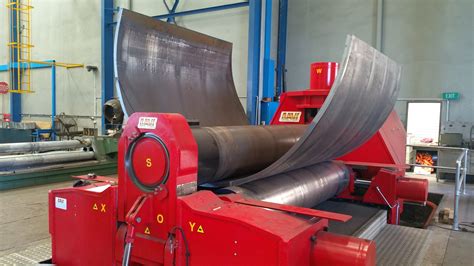 Custom Sheet Metal Forming Tube And Pipe Forming