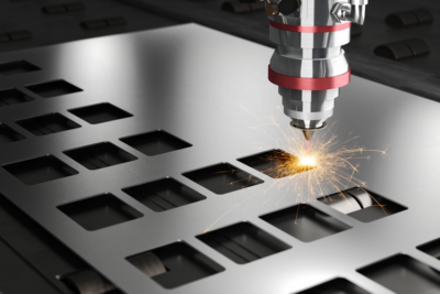 Custom Metal Laser Cutting For Excellence In Manufacturing