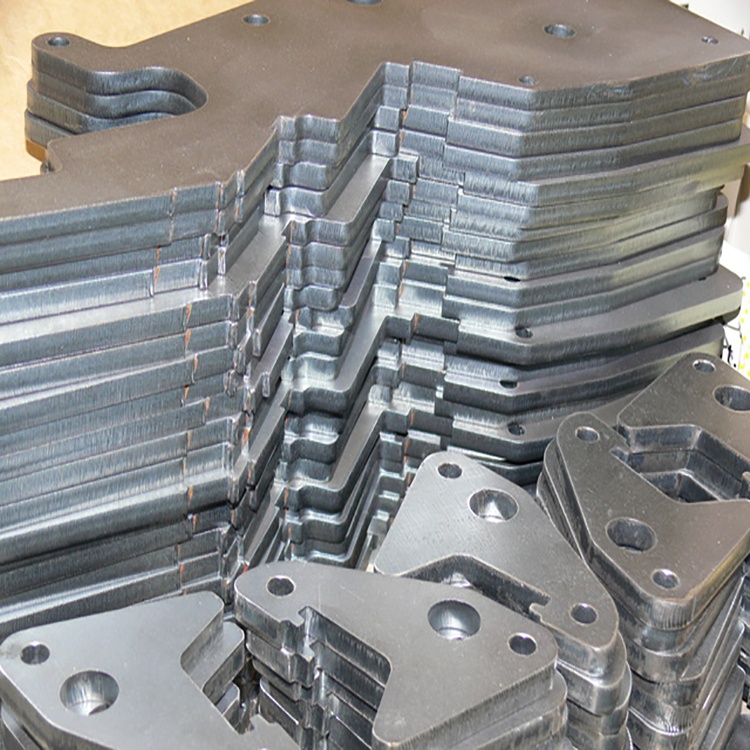 Découpe laser de métal sur mesure pour l'excellence dans la fabrication Découpe laser de métal sur mesure pour l'excellence dans la fabrication