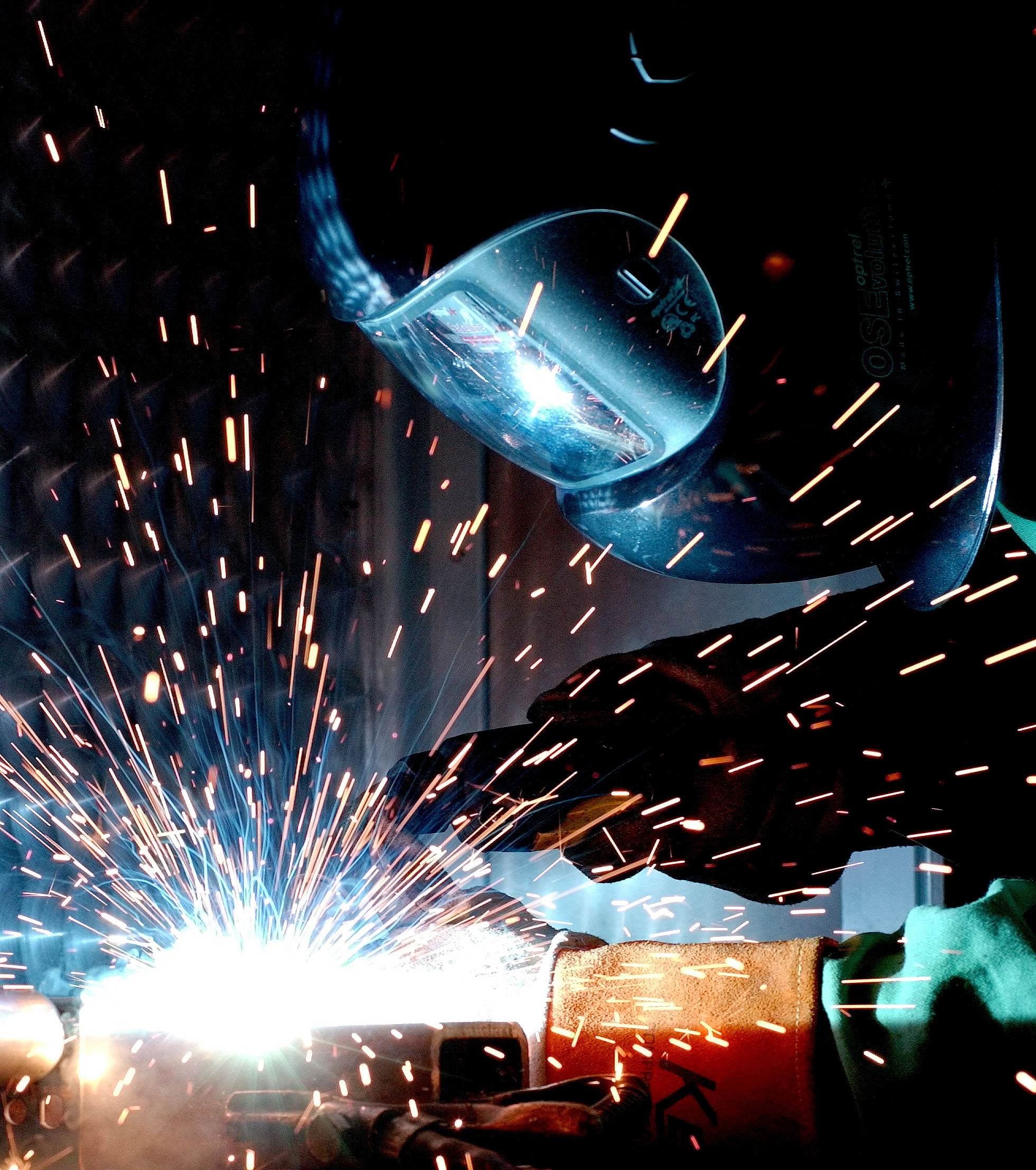 Superior Welding And Fabrication From Trusted Manufacturer