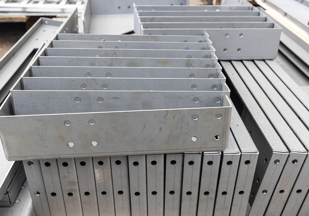 Custom Sheet Metal Fabrication For Your Project